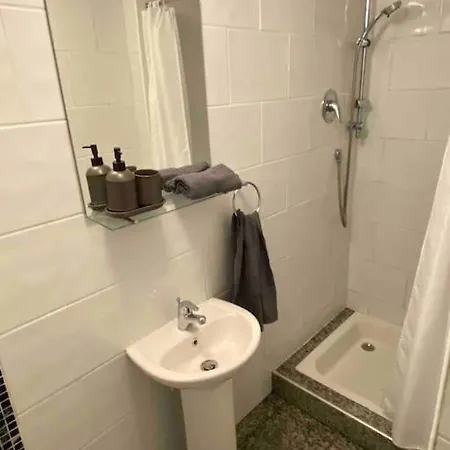 City Centre House Close To 3 Arena Prázdninový dům Dublin