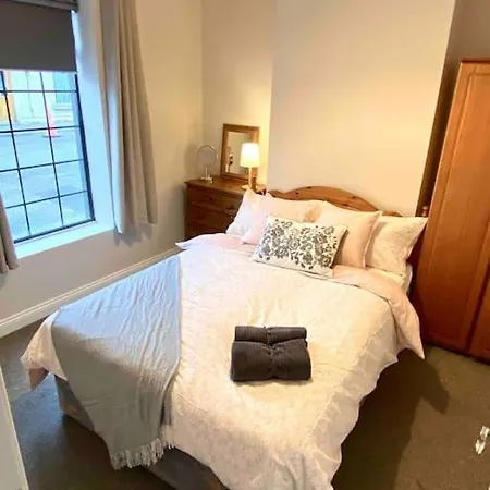 City Centre House Close To 3 Arena Сasa de vacaciones Dublín