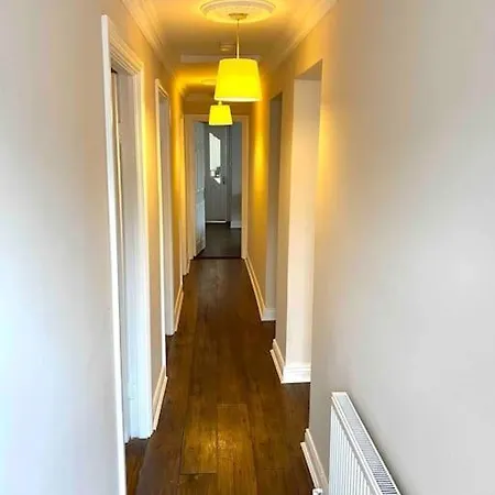 別荘 City Centre House Close To 3 Arena *