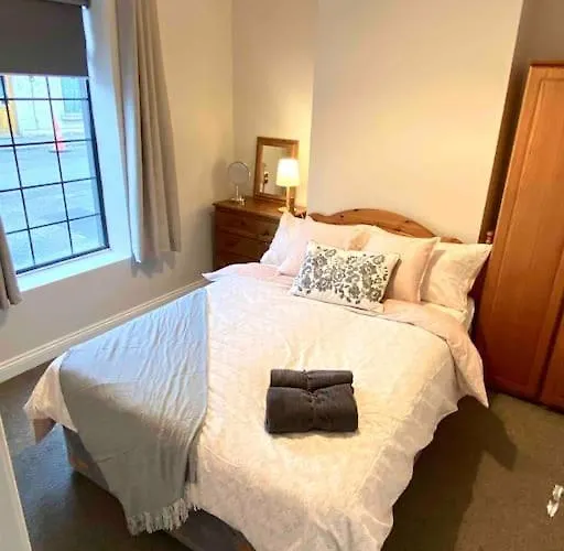 City Centre House Close To 3 Arena Nyaraló Dublin