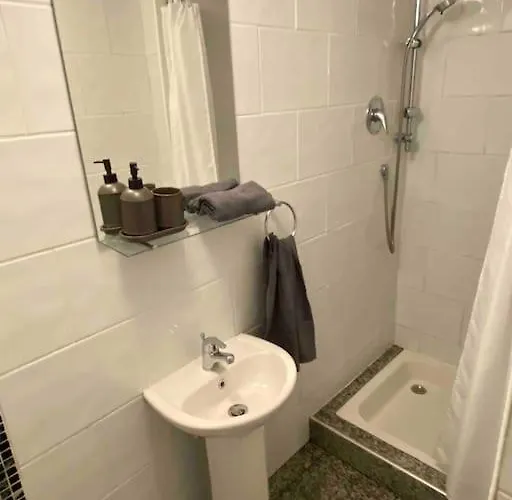 City Centre House Close To 3 Arena Nyaraló Dublin